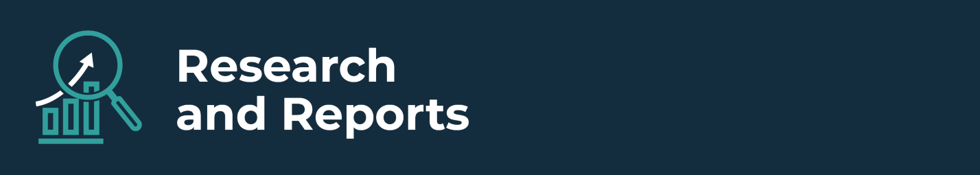 Research and Reports